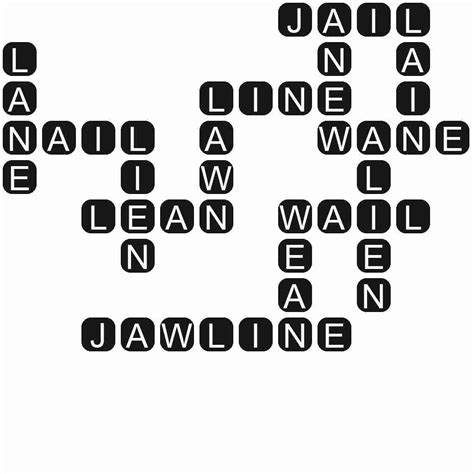 wordscape 2520|Wordscapes Level 2520 Answers .